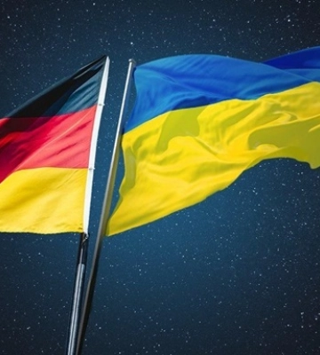 В Германии заявили о передаче Украине дополнительных €40 млн