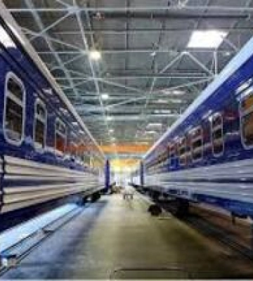 КВБЗ за підсумками 2021 року став збитковим