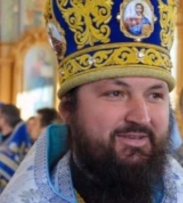 Свалявщина отримала нового вікарного єпископа