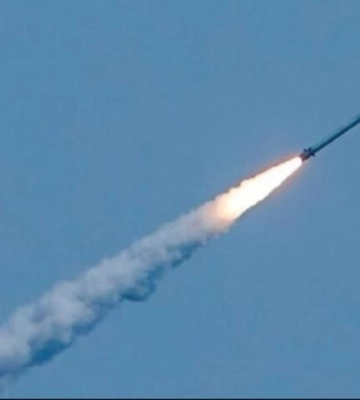 Повітряна тривога поширилася на всю Україну