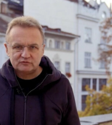 Львов остался без света, возможны перебои с водоснабжением, - Садовый