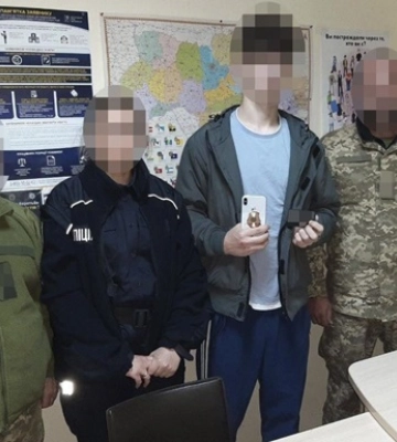 Мошенничество на сборе средств для ВСУ – подозревается житель Кривого Рога