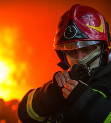 На Вінниччині росіяни атакували об’єкти критичної інфраструктури