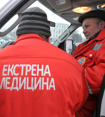 Три людини загинули та ще шість постраждали під час атаки на Київ