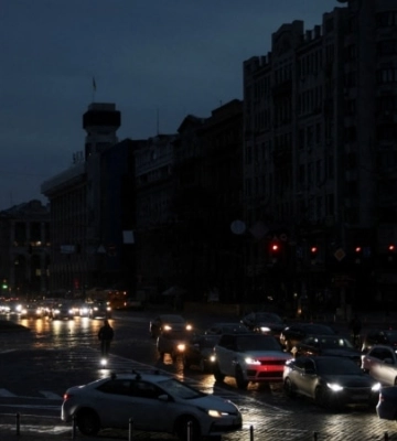 У Києві внаслідок ворожого удару є один постраждалий - військова адміністрація