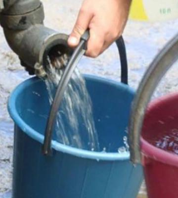 По всьому Києву призупинили водопостачання – Кличко
