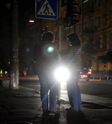 Унаслідок атаки на Київ загинули щонайменше три людини, шестеро поранені