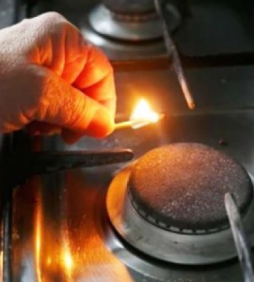 Частина Стрийського та Яворівського районів завтра буде без газу