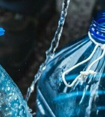 Где в Днепре будут расположены скважины с водой (адреса)