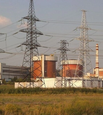 Південноукраїнська АЕС аварійно зупинила роботу: деталі