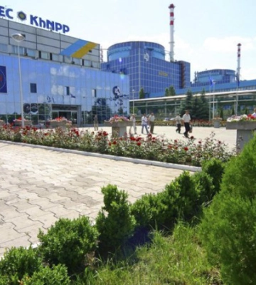 У Хмельницькій області знеструмлено близько 1000 населених пунктів