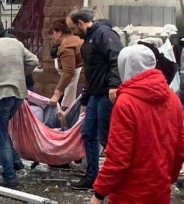 На Київщині працює ППО – голова ОВА