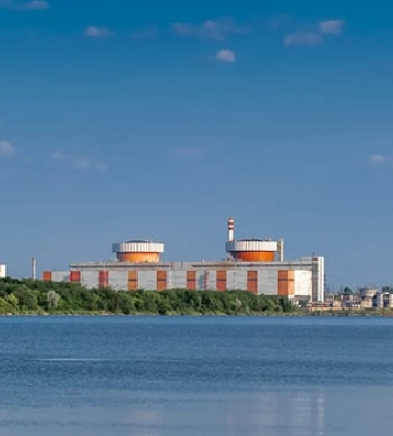 Місія МАГАТЕ відвідає Південноукраїнську АЕС наступного тижня – Гроссі