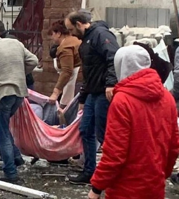 В Киевской области один человек погиб, еще двадцать пострадали в результате прилетов
