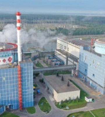 Через ракетний терор рф зупинились Хмельницька та Південноукраїнська АЕС