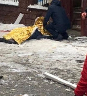 На Київщині через ракетні обстріли одна людина загинула, більше 20 постраждало, - КОВА