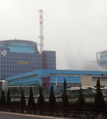 Ракетні удари по Україні: де виникли перебої з електроенергією