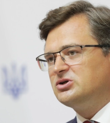 Після нових ракетних атак Росія має бути визнана терористичною державою в усьому світі – Кулеба