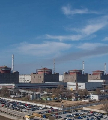 Аварійний захист спрацював на трьох АЕС - їх підключать у мережу після нормалізації енергосистеми