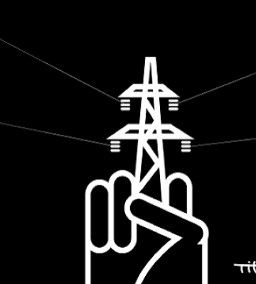 ЗАЕС - у блекауті,  три АЕС аварійно відключені через обстріли росіян
