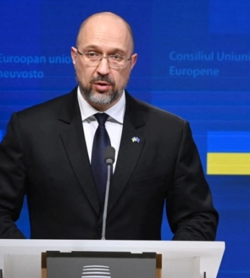 Україна та МВФ досягнули домовленості щодо моніторингової програми – Шмигаль