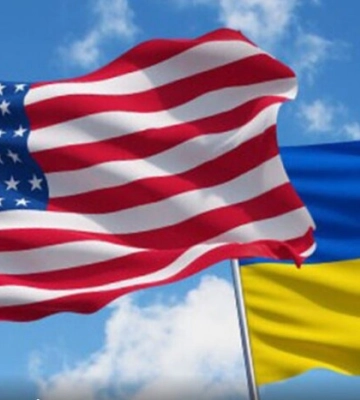 США виділили нову військову допомогу Україні: Банкова повідомила деталі