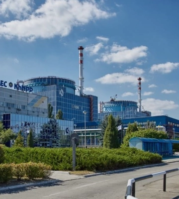 Аварійний захист спрацював на трьох АЕС - їх підключать у мережу після нормалізації енергосистеми