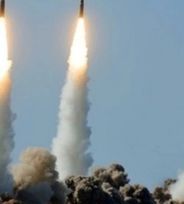 Россияне выпустили по Украине 70 ракет и 5 дронов