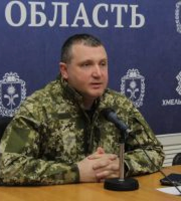Волонтерський фронт має бути єдиним