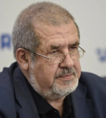 Чубаров не исключает освобождения Крыма без боев на полуострове