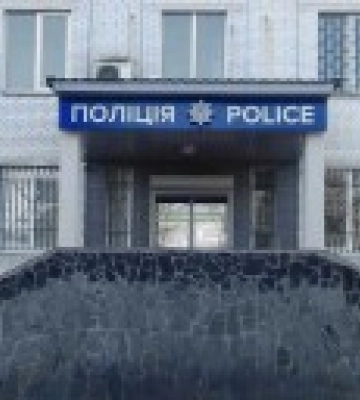 Відділки поліції як Пункти незламності: українців запрошують погрітися