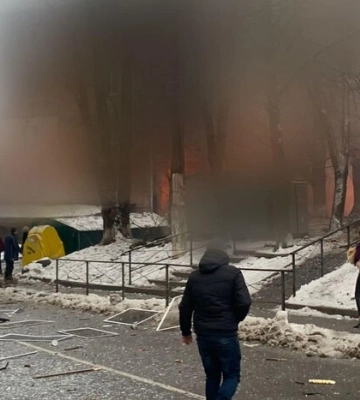 Найменшій – п’ять. Поліція Києва повідомила про стан постраждалих дітей