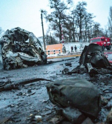 Стало відомо, як сьогодні курсуватиме наземний транспорт у столиці (відео)
