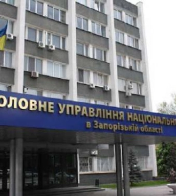 У Запоріжжі відділення поліції працюватимуть як пункти обігріву