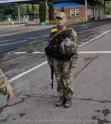 Названо условие для возможного наступления из Беларуси на Киев в ближайшее время: &quot;Сегодня не 24 февраля&quot;