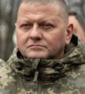 «Мир у Європі напряму залежить від стійкості та захищеності України» – Залужний