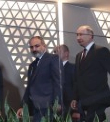 Армения отказалась подписывать документы на саммите ОДКБ