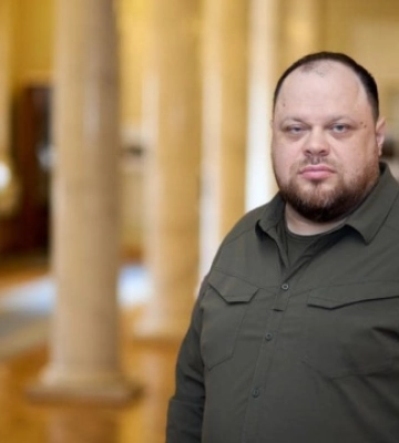 Стефанчук розповів, що буде зі справами, які розглядав ОАСК
