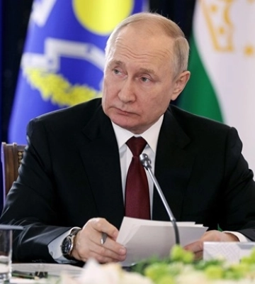 РФ не відступила від загарбницьких цілей в Україні - ISW