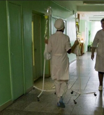 У Горлівці у загиблих &quot;вагнерівців&quot; вилучають документи, а тіла вивозять у невідомому напрямку — Генштаб