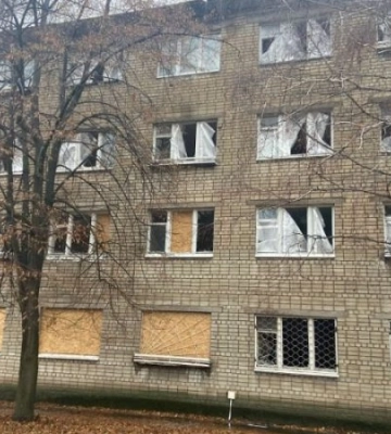 ВСУ отбили атаки врага на восьми направлениях