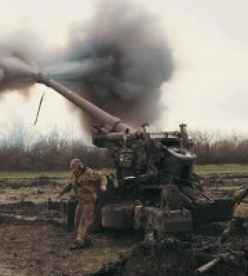 Ворог зосередив зусилля на веденні наступу на Бахмутському та Авдіївському напрямках, ще на двох - оборонявся, - Генштаб