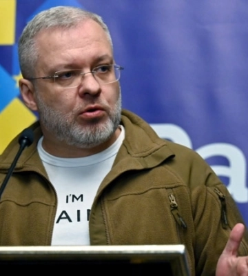Керівники обленерго нестимуть відповідальність за недотримання графіків відключень світла – Галущенко