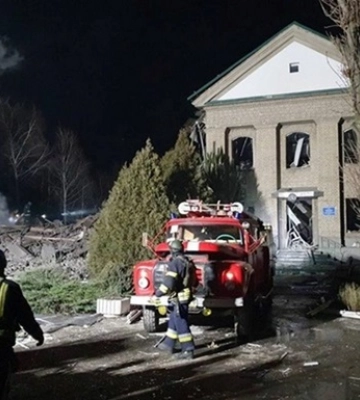 Оновлено дані про загиблих і поранених дітей
