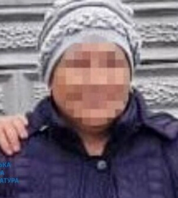 12 років за ґратами проведе коригувальниця з Луганщини, яка через доньку здавала спецслужбі РФ позиції ЗСУ, - Офіс Генпрокурора
