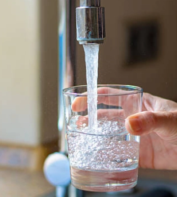 У Чернігові відновили водопостачання