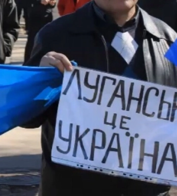 В районах Сватового та Кремінної ЗСУ мають успіх, - Гайдай