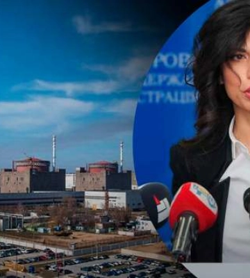 Мог ли Китай договориться с Россией по поводу ЗАЭС и почему стоит ждать там "жеста доброй воли"