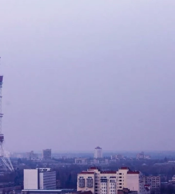 У Києві відновлена трансляція цифрового телебачення
