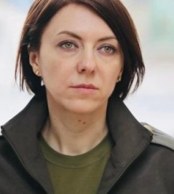 Після невдалої спроби захопити Соледар росіяни розпочали штурм міста, - Маляр